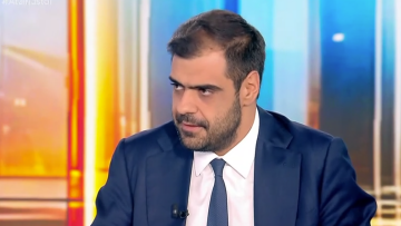 Μαρινάκης: Να μην πιστεύει ο κόσμος τους φιδέμπορους για τα εθνικά, ας αφήσουμε τις επαναλήψεις από πολιτικά σήριαλ του παρελθόντος