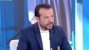 Νίκος Παππάς: Ο ΣΥΡΙΖΑ να πάει σε συλλογικό μοντέλο ηγεσίας μέχρι τις εκλογές