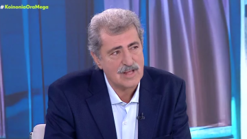 Πολάκης: Ξέρετε πολλούς καλύτερους υποψήφιους προέδρους από μένα για τον ΣΥΡΙΖΑ; Ορισμός του ξεφτιλικιού αυτά που έκανε ο Φάμελλος