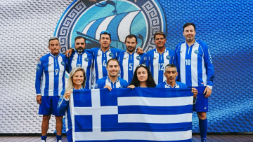 Ιστιοπλοΐα: Στην μάχη της πρόκρισης στην τελική φάσης του Star Sailors League Gold Cup η Ελλάδα