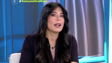 Λατινόπουλου: Απαράδεκτη η προφυλάκιση των αστυνομικών στο Άργος, όλα έγιναν στο πλαίσιο του καθήκοντος