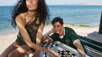 Summer Society: Η Αθήνα γίνεται το πιο κομψό σκηνικό του καλοκαιριού για τη νέα συλλογή της premium πλατφόρμας PRM
