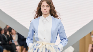 Baloon skirt: Πώς φοριέται το 2026

