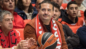 Το «αφεντικό τρελάθηκε» στην Χαποέλ Τελ Αβίβ: Δίνει $100.000 στον Ντένις Ρόντμαν για να διδάξει τα μυστικά των ριμπάουντ