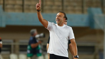 Κόντης: «Δεν ήταν κόρνερ στο 2-2, ήξερα ότι θα κερδίσουμε στα πέναλτι», βίντεο 