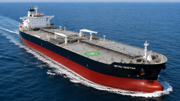 Ομάν: Χτυπήθηκε tanker της Metrostar – Ακυβέρνητο το Metro Venetian, ασφαλές το πλήρωμα