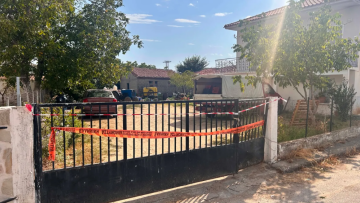 Έγκλημα στη Ροδόπη: Η 44χρονη γύρισε για τα γενέθλια της κόρης της και ο 53χρονος τη δολοφόνησε, η 16χρονη ήταν στο διπλανό δωμάτιο 