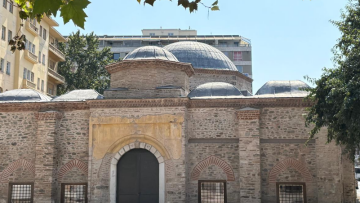 Θεσσαλονίκη: Αυτό είναι το νέο αποκατεστημένο Αλκαζάρ - Δείτε βίντεο και φωτογραφίες