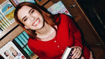 Τι διαβάζουν στα Book Club των διασήμων αυτόν το μήνα
