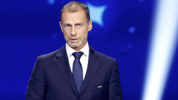 Η UEFA θα συνεδριάσει στη Θεσσαλονίκη και θα ανακοινώσει τις πόλεις για τους επόμενους τελικούς των ευρωπαϊκών διοργανώσεων 