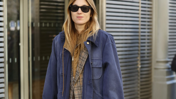 Το Barn Jacket επιστρέφει για ακόμα μια σεζόν
