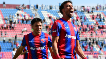 Superbet League 2: Ο Πανιώνιος έκανε το 2Χ2, σεφτέ ο Πανθρακικός, δείτε τα γκολ 