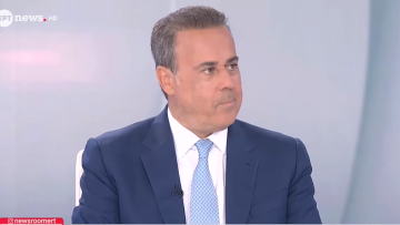 Παπασταύρου: Κανείς δεν θα ζητήσει άδεια για να ασκήσει η Ελλάδα τα κυριαρχικά της δικαιώματα