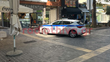 Άγριος ξυλοδαρμός Ινδού στο κέντρο της Θήβας, συνελήφθησαν δύο Αλβανοί και ένας Έλληνας