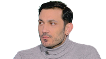 Γιώργος Τράπαλης