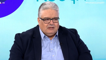 Εκπρόσωπος τύπου ΣΥΡΙΖΑ: Με χαρά ακούσαμε το μήνυμα της κυρίας Αναστασίου για συνεργασία