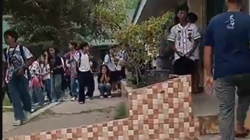 Μαθητής 16 ετών άνοιξε πυρ σε γυμνάσιο στις Φιλιππίνες: Σκότωσε δύο μαθητές πριν αυτοκτονήσει