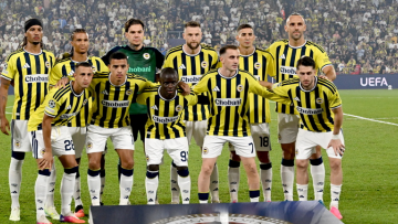 Η FIFA τιμώρησε τη Φενέρμπαχτσε με απαγόρευση μεταγραφών για τις επόμενες τρεις περιόδους 