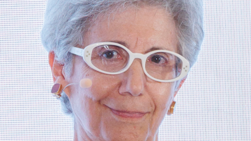 H Δρ. Εύη Χατζηανδρέου στο 8ο Marie Claire Power Trip: Πώς μπορούμε να ζήσουμε όχι μόνο περισσότερο, αλλά καλύτερα;