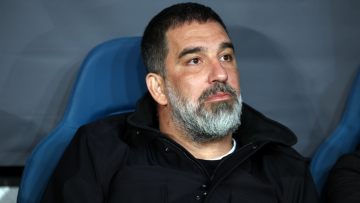 Θέμα στη Σαχτάρ, ο Αρντά Τουράν φαβορί για τη θέση του Μοντέλα στην εθνική Τουρκίας 