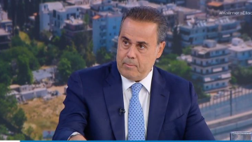 Παπασταύρου: Η αύξηση στο επίδομα θέρμανσης θα είναι σημαντική και οριζόντια, στόχος το πετρέλαιο να είναι κάτω από €1,75 το λίτρο