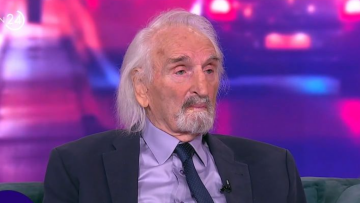 Νικήτας Τσακίρογλου: Η Χρυσούλα Διαβάτη πάει καλά λόγω πίστης και επιστήμης, πιστεύω ότι θα επανέλθει σε αυτό που ήταν
