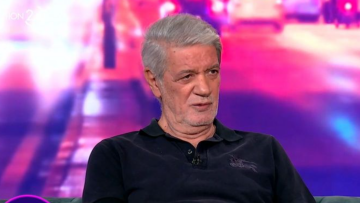 Φίλιππος Σοφιανός: Η αποκάλυψη για τη Βάνα Μπάρμπα, το 1 εκατ. δραχμές για ένα επεισόδιο και την «αυτοκρατορία των ηθοποιών»