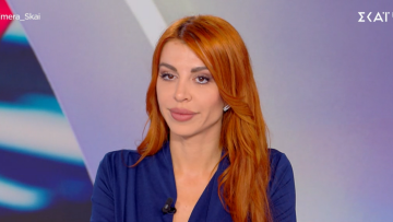 Αναστασίου για Τσίπρα: Ο πολιτικός του πατερούλης ο... Καημένος τον βοηθάει τώρα που πέφτουν τα ποσοστά του