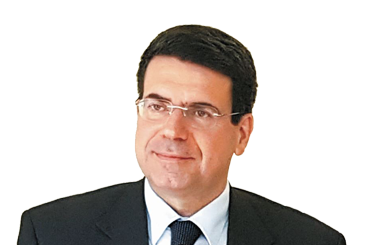 Δημοσθένης Αναγνωστόπουλος