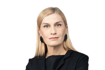 Σέβη Βολουδάκη