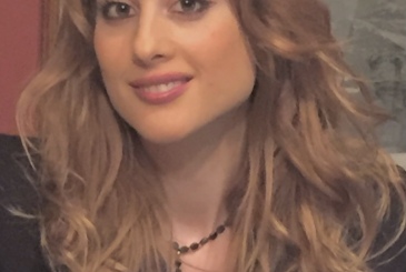 Ελισάβετ Σταμοπούλου