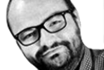 Ανδρέας Μπελεγρής