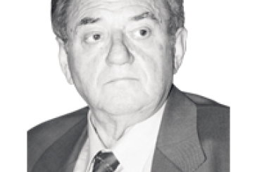 Παναγιώτης Ν. Κρητικός