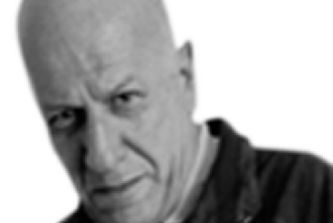 Αντώνης Πανούτσος