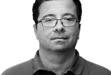 Παναγιώτης Τριτάρης