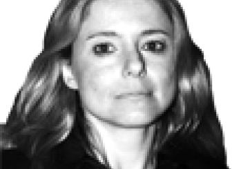 Μυρτώ Τζώρτζου