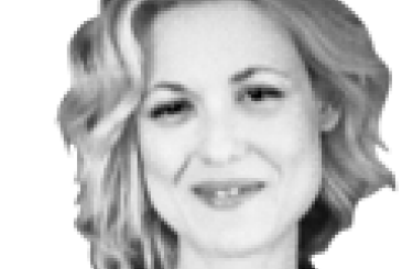 Αμαλία Νεγρεπόντη