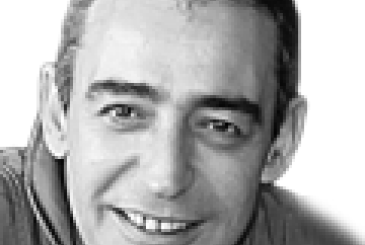 Θοδωρής Τσίκας