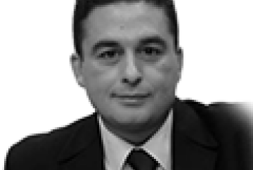 Κώστας Τσιτούνας