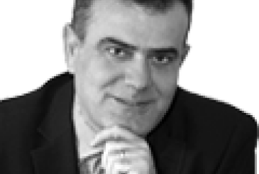 Χρήστος Αηδόνης