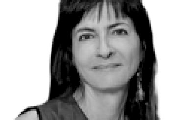 Αντιγόνη Λυμπεράκη