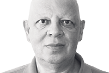 Θανάσης Μαυρίδης