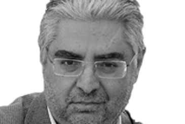Θόδωρος Τσίκας