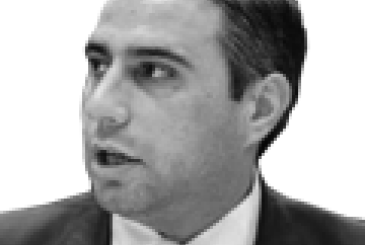 Σάκης Ιωανννίδης