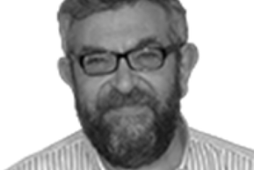 Νίκος Χαρκιολάκης