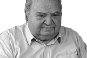 Λέανδρος Ρακιντζής