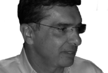 Βασίλειος Α. Βρεττός