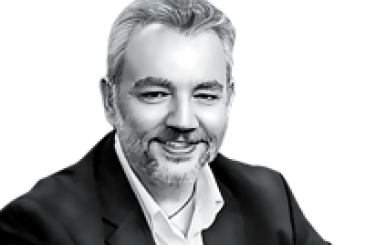 Γιάννης Χατζησαλάτας