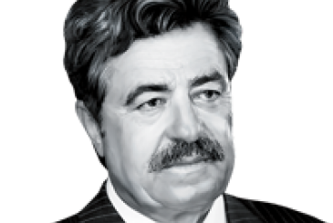 Νίκος Καραγεωργίου