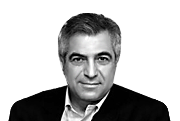 Μιχάλης Καρχιμάκης